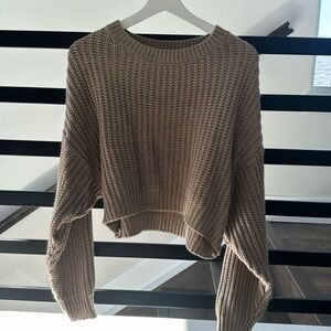 Shein sweater